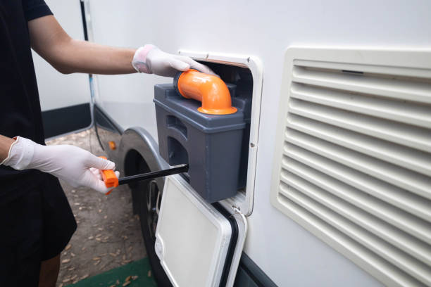 Best Long-term porta potty rental  in Lakeland, NY