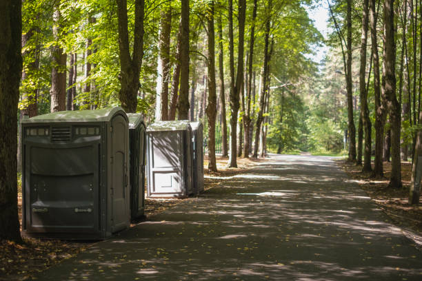 Best High-end porta potty rental  in Lakeland, NY