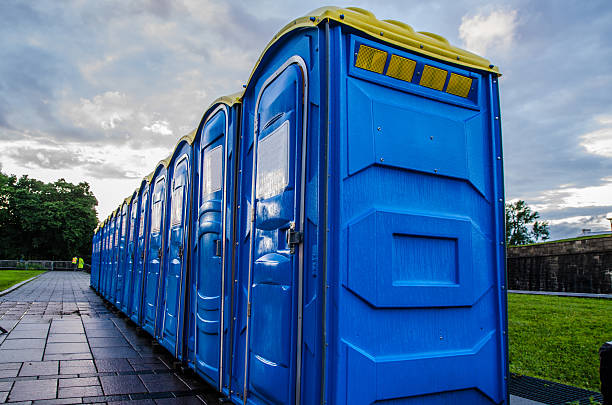 Best Portable bathroom rental  in Lakeland, NY