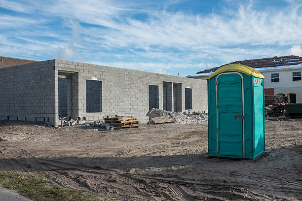 Best Long-term porta potty rental  in Lakeland, NY